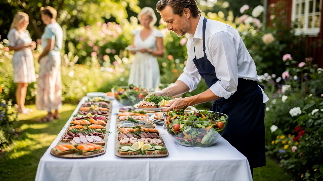 Sikkerhed, fest & øvrige – Låsesmed, alarm, vagt, catering, syning og skrædder.