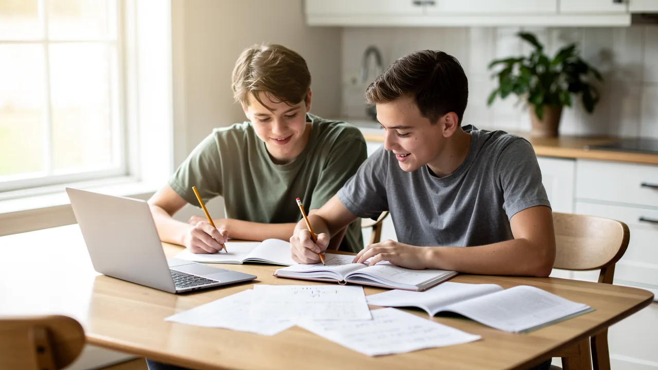 Undervisning – Lektiehjælp, sprog, musik og køreundervisning.